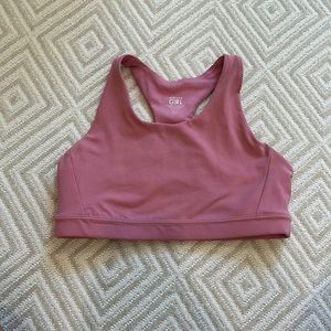 Athleta girl sports bra